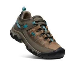 Women KEEN Shoes<Women'S Targhee Iii Waterproof | Toasted Coconut/Porcelain