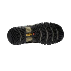 Women KEEN Shoes<Women'S Targhee Iii Waterproof | Toasted Coconut/Porcelain
