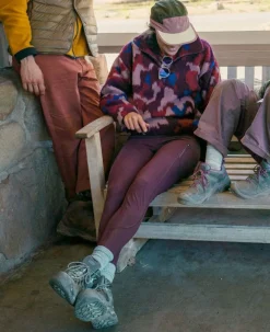 Women KEEN Boots<Women'S Targhee Iii Waterproof Mid | Weiss/Boysenberry