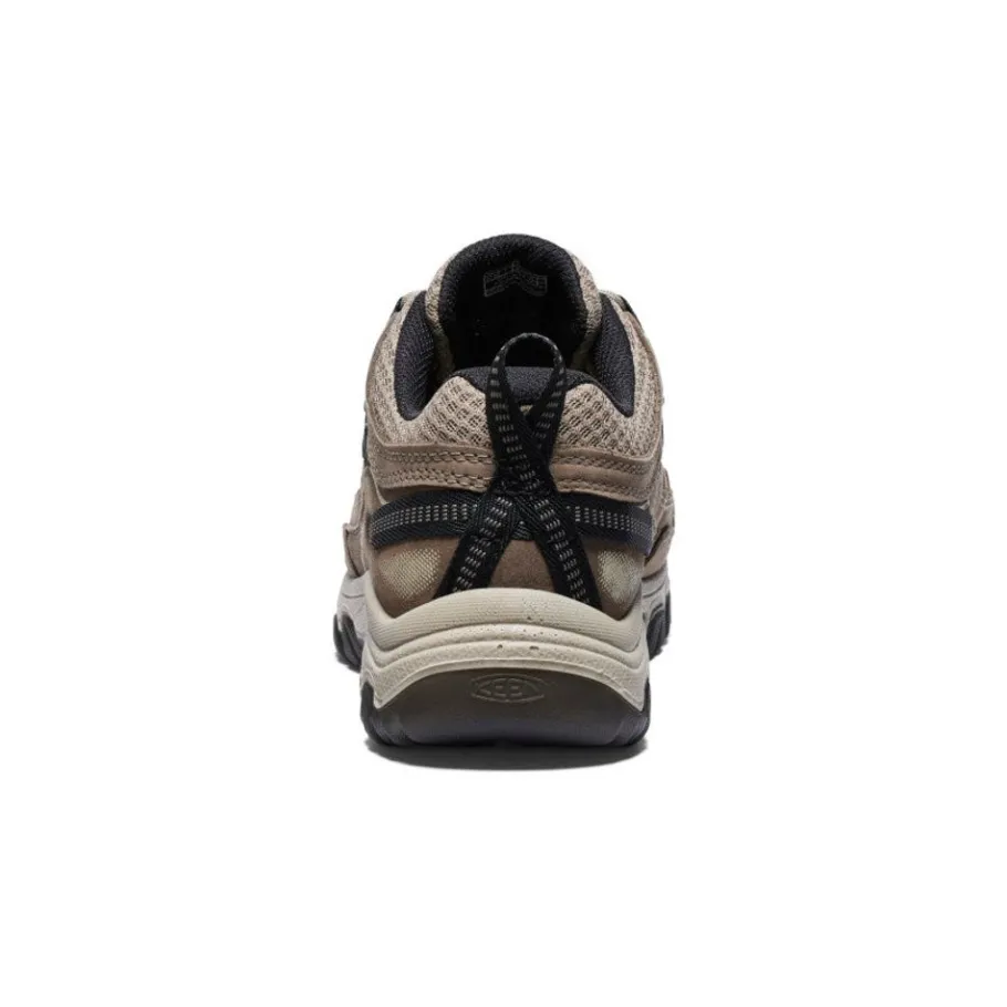 Women KEEN Shoes<Women'S Targhee Iv Vented Hiking Shoe | Brindle/Nostalgia Rose