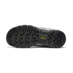 Women KEEN Shoes<Women'S Targhee Iv Waterproof Hiking Shoe | Alloy/Granite Green