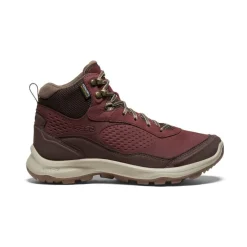 Women KEEN Boots<Women'S Terradora Explorer Waterproof Boot | Andorra/Java