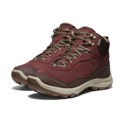 Women KEEN Boots<Women'S Terradora Explorer Waterproof Boot | Andorra/Java