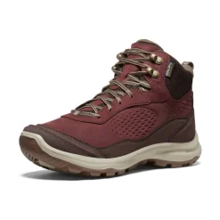 Women KEEN Boots<Women'S Terradora Explorer Waterproof Boot | Andorra/Java