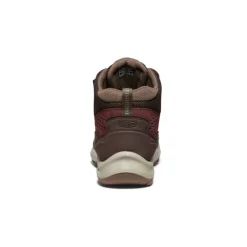 Women KEEN Boots<Women'S Terradora Explorer Waterproof Boot | Andorra/Java