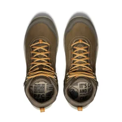 Women KEEN Boots<Women'S Terradora Explorer Waterproof Boot | Canteen/Curry