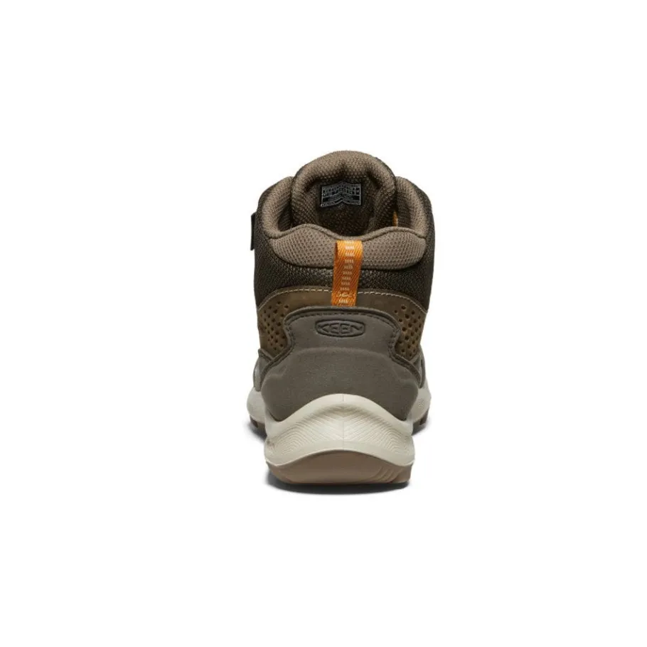 Women KEEN Boots<Women'S Terradora Explorer Waterproof Boot | Canteen/Curry
