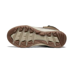 Women KEEN Boots<Women'S Terradora Explorer Waterproof Boot | Canteen/Curry