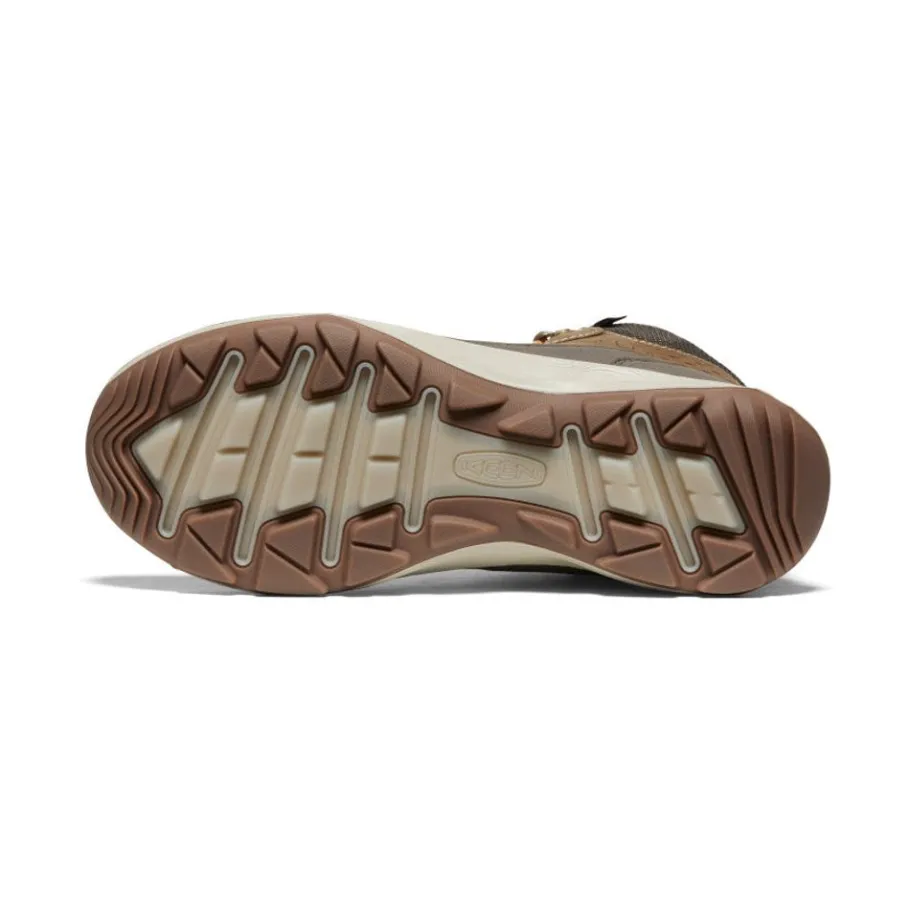 Women KEEN Boots<Women'S Terradora Explorer Waterproof Boot | Canteen/Curry