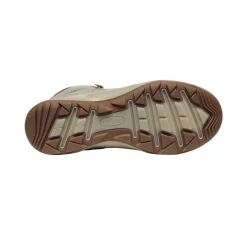 Women KEEN Boots<Women'S Terradora Flex Waterproof Boot | Plaza Taupe/Windsor Wine