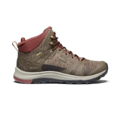 Women KEEN Boots<Women'S Terradora Ii Waterproof Boot | Canteen/Andorra