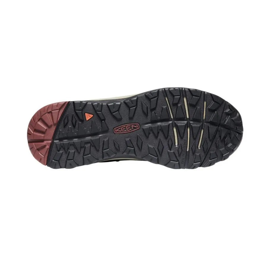Women KEEN Boots<Women'S Terradora Ii Waterproof Boot | Canteen/Andorra