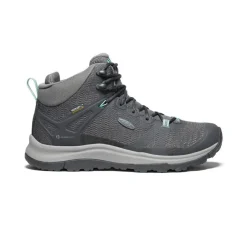 Women KEEN Boots<Women'S Terradora Ii Waterproof Boot | Magnet/Ocean Wave