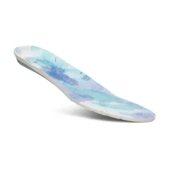 Women KEEN Accessories<Women'S Terradora Replacement Insole | Light Blue