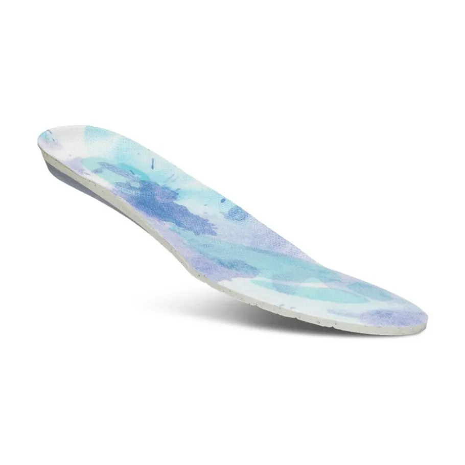Women KEEN Accessories<Women'S Terradora Replacement Insole | Light Blue