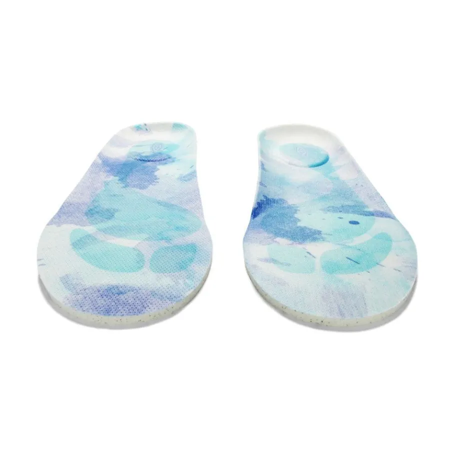 Women KEEN Accessories<Women'S Terradora Replacement Insole | Light Blue