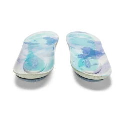 Women KEEN Accessories<Women'S Terradora Replacement Insole | Light Blue