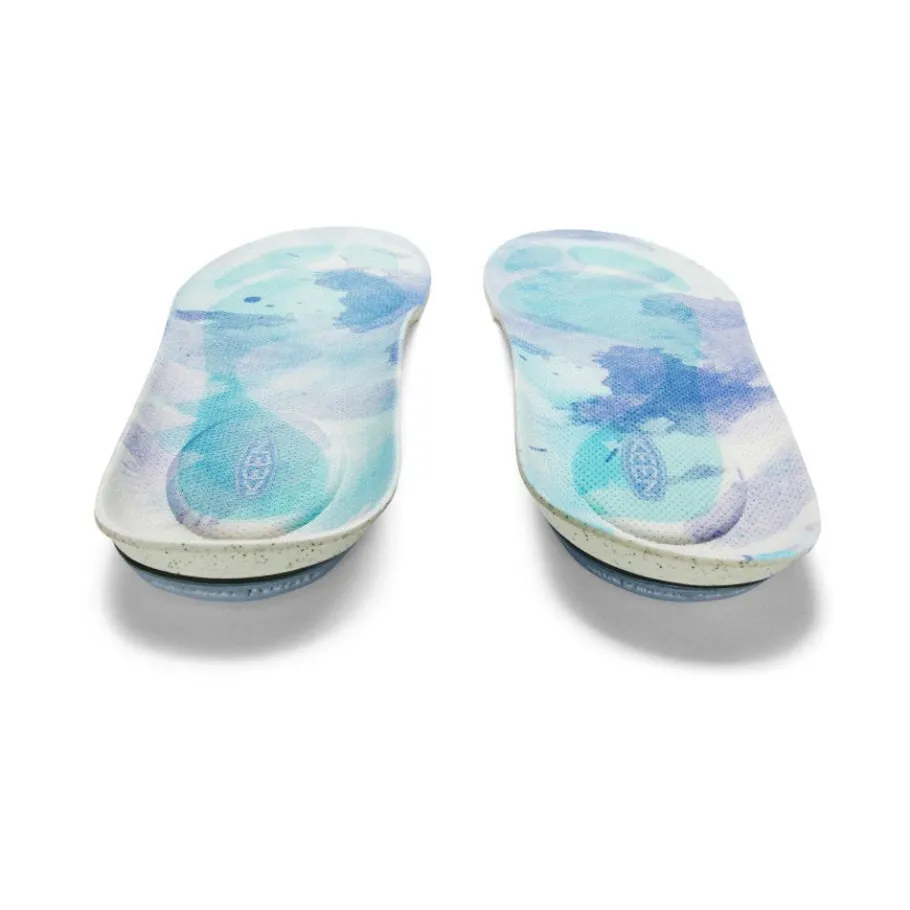Women KEEN Accessories<Women'S Terradora Replacement Insole | Light Blue