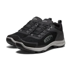 Women KEEN Shoes<Women'S Terradora Speed | Black/Drizzle