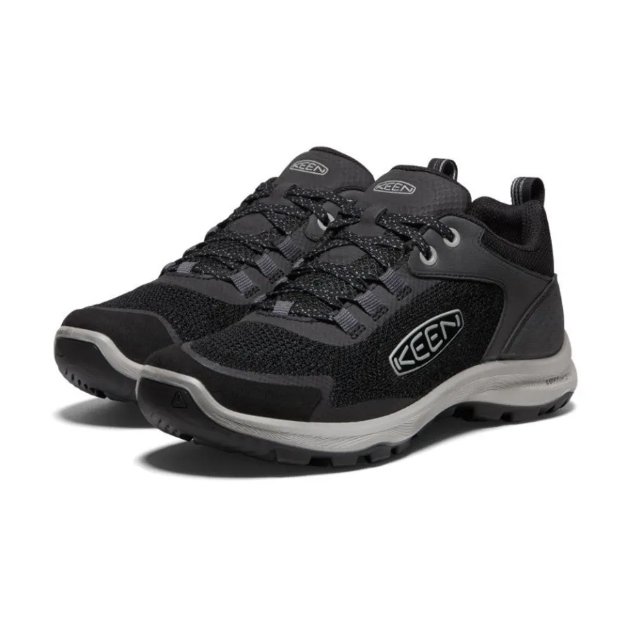 Women KEEN Shoes<Women'S Terradora Speed | Black/Drizzle