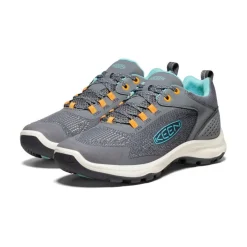 Women KEEN Shoes<Women'S Terradora Speed | Steel Grey/Ipanema