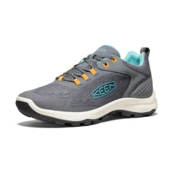 Women KEEN Shoes<Women'S Terradora Speed | Steel Grey/Ipanema