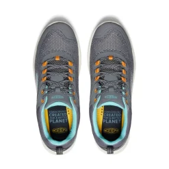 Women KEEN Shoes<Women'S Terradora Speed | Steel Grey/Ipanema