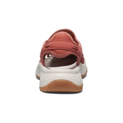 Women KEEN Sandals<Women'S Uneek Astoria | Baked Clay/Birch
