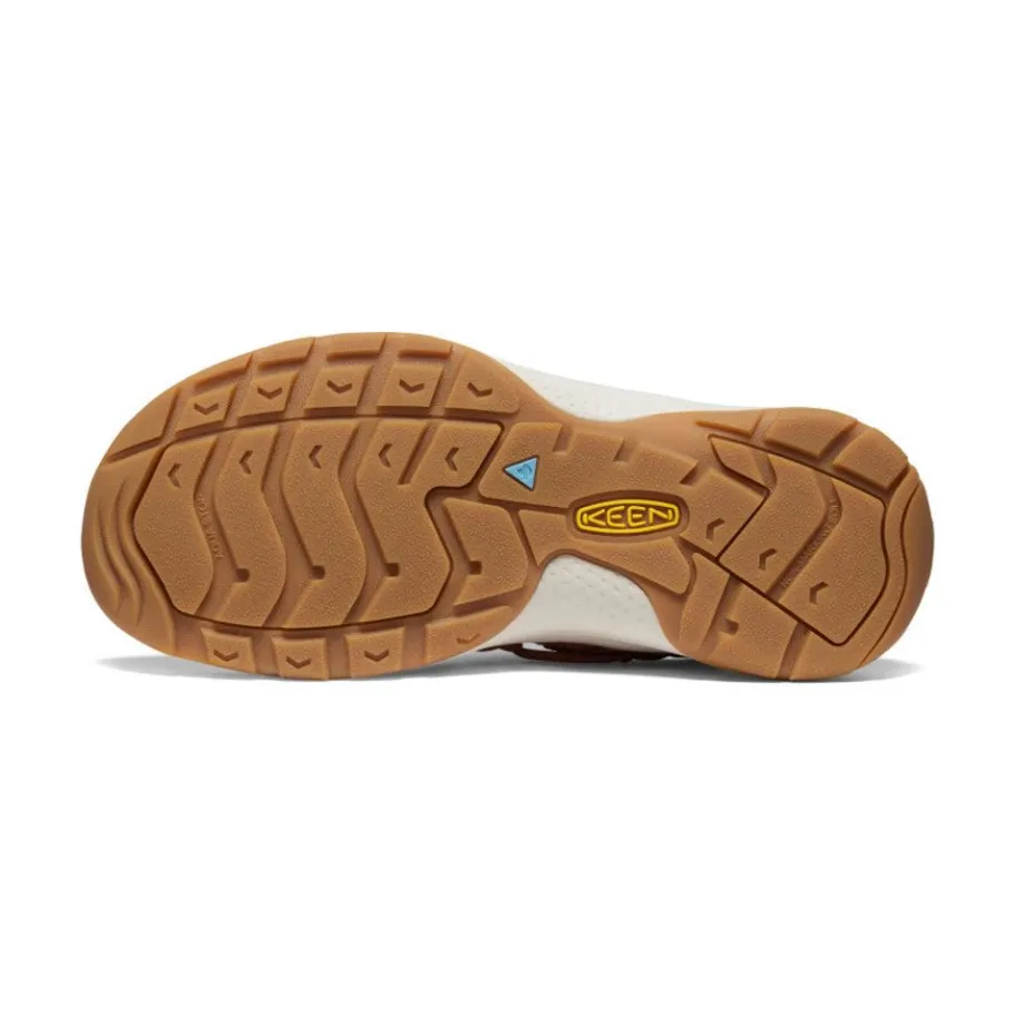 Women KEEN Sandals<Women'S Uneek Astoria | Baked Clay/Birch