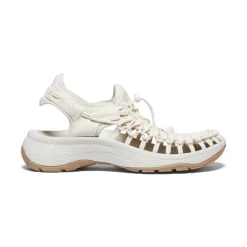 Women KEEN Sandals<Women'S Uneek Astoria | Birch/Silver Birch