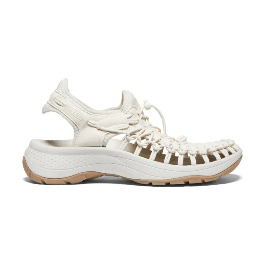 Women KEEN Sandals<Women'S Uneek Astoria | Birch/Silver Birch