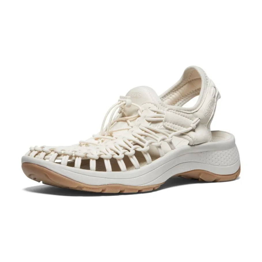 Women KEEN Sandals<Women'S Uneek Astoria | Birch/Silver Birch