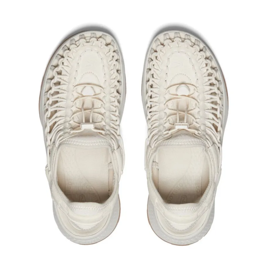 Women KEEN Sandals<Women'S Uneek Astoria | Birch/Silver Birch