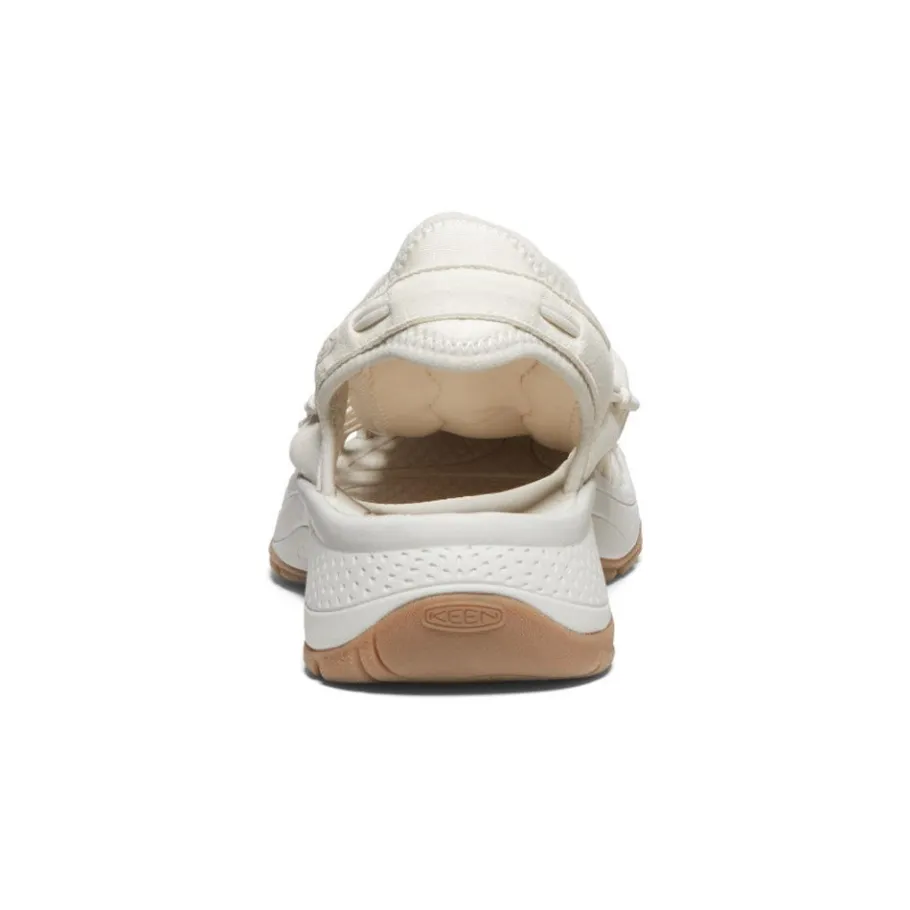 Women KEEN Sandals<Women'S Uneek Astoria | Birch/Silver Birch