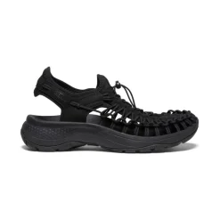 Women KEEN Sandals<Women'S Uneek Astoria | Black/Black