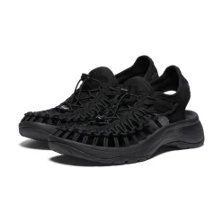 Women KEEN Sandals<Women'S Uneek Astoria | Black/Black