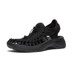 Women KEEN Sandals<Women'S Uneek Astoria | Black/Black