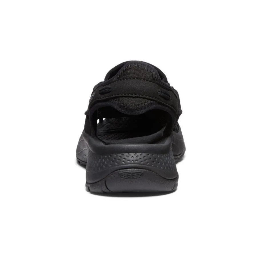 Women KEEN Sandals<Women'S Uneek Astoria | Black/Black