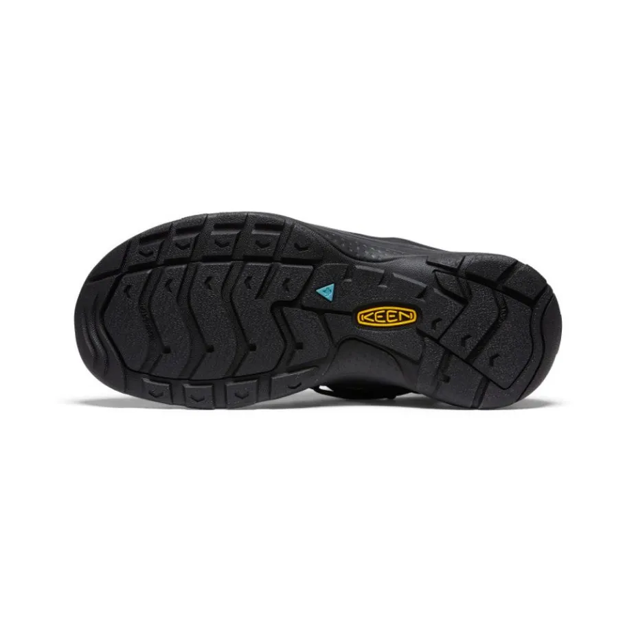 Women KEEN Sandals<Women'S Uneek Astoria | Black/Black
