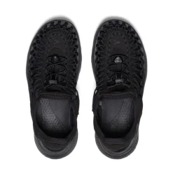 Women KEEN Sandals<Women'S Uneek Astoria | Black/Black