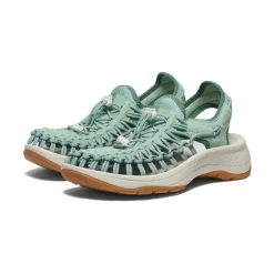 Women KEEN Sandals<Women'S Uneek Astoria | Granite Green