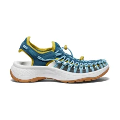 Women KEEN Sandals<Women'S Uneek Astoria | Legion Blue/Reef Water