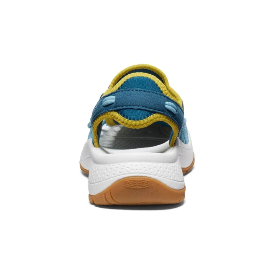 Women KEEN Sandals<Women'S Uneek Astoria | Legion Blue/Reef Water