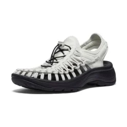 Women KEEN Sandals<Women'S Uneek Astoria | Silver Birch/Black