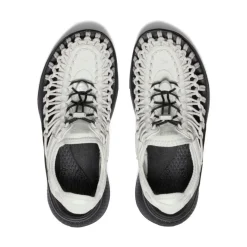 Women KEEN Sandals<Women'S Uneek Astoria | Silver Birch/Black