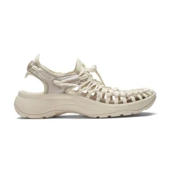 Women KEEN Sandals<Women'S Uneek Astoria Sandal X Snidel | Birch/Plaza Taupe