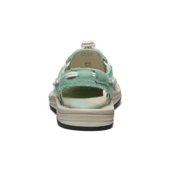 Women KEEN Sandals<Women'S Uneek Canvas | Granite Green/Birch
