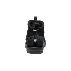Women KEEN Boots<Women'S Uneek High Top X Hyke | Hyke Black