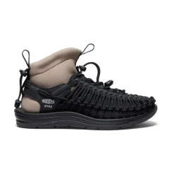 Women KEEN Boots<Women'S Uneek High Top X Hyke | Hyke Timberwolf