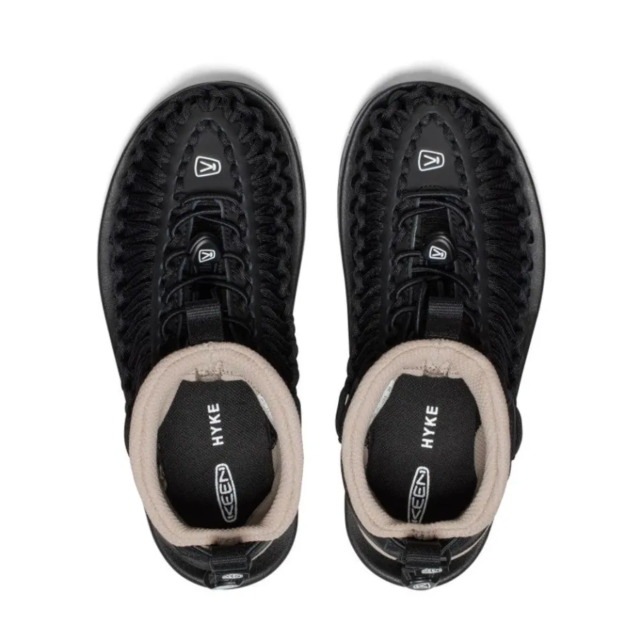 Women KEEN Boots<Women'S Uneek High Top X Hyke | Hyke Timberwolf